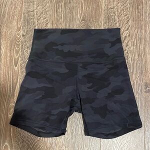 Lululemon Align Shorts